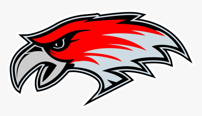 School Logo - Westwood Redhawks, HD Png Download, Free Download