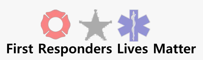 First Responders First Responders - Follow Us On Twitter Button, HD Png Download, Free Download