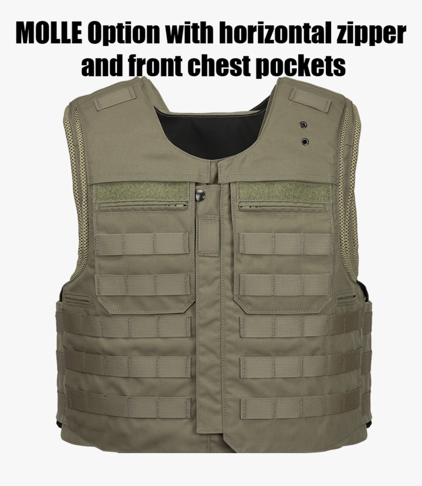 Armor Express ® Traverse Men"s Exterior Bulletproof - Armor Express Traverse, HD Png Download, Free Download