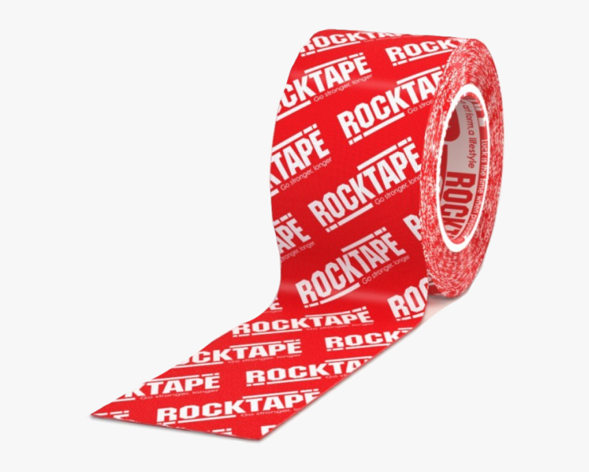 Rocktape, HD Png Download, Free Download