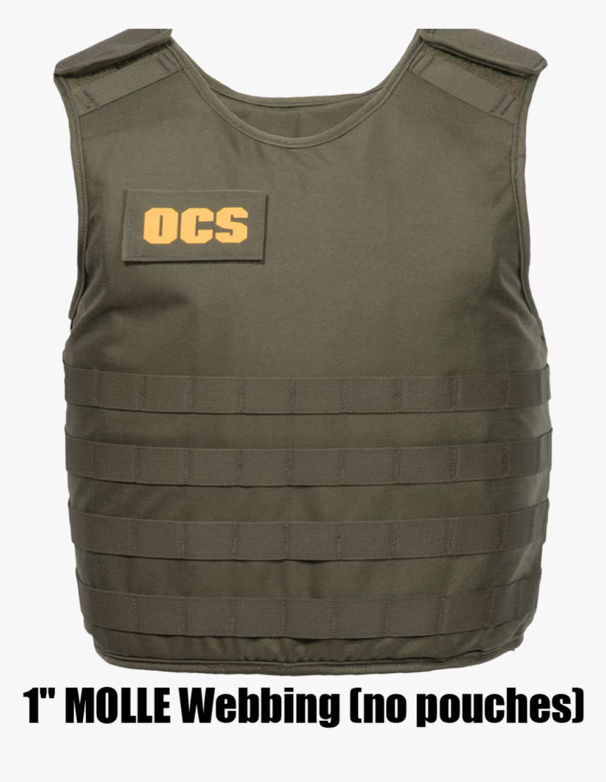 Armor Express ® Ocs Female Exterior Bulletproof Body - Funny, HD Png Download, Free Download