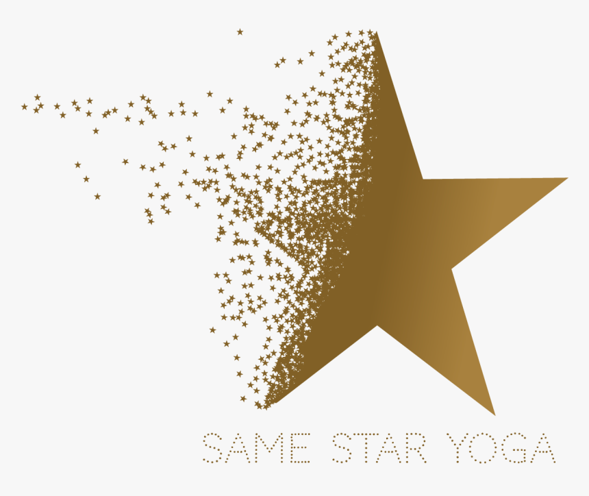 Same Star Yoga Logo - Soviet Union Navy Flag, HD Png Download, Free Download