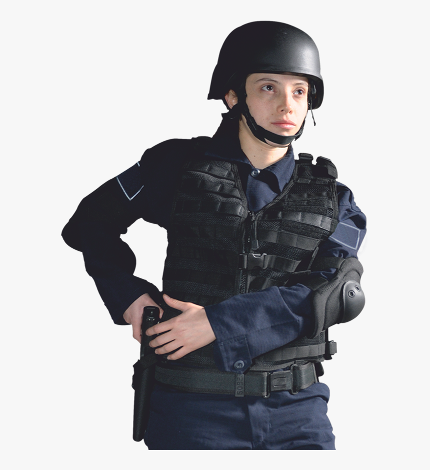 Transparent Bullet Proof Vest Png - Soldier, Png Download, Free Download