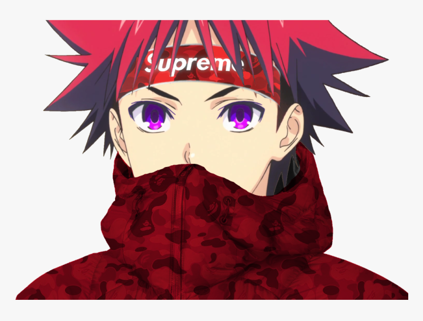 Transparent Naruto Supreme - Anime Supreme, HD Png ...