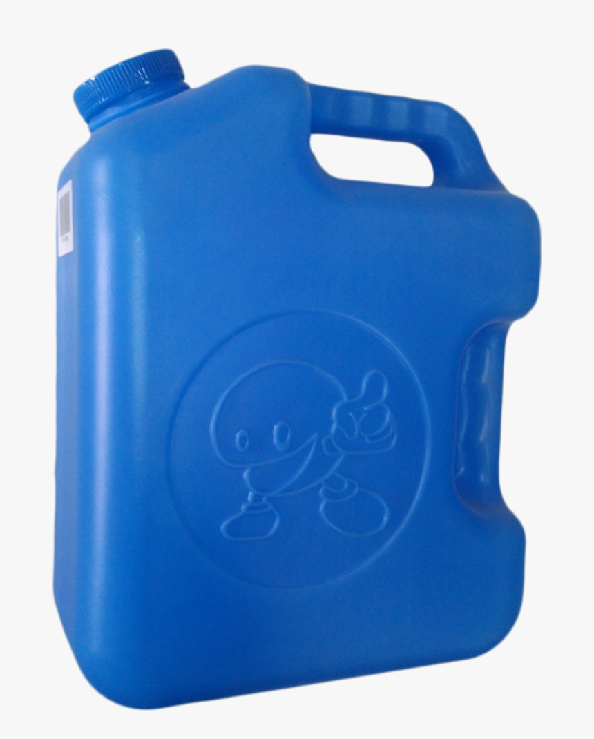 6 Liters Water Container, HD Png Download, Free Download