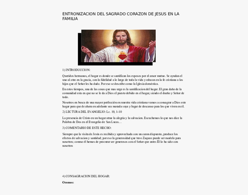 Jesus, HD Png Download, Free Download