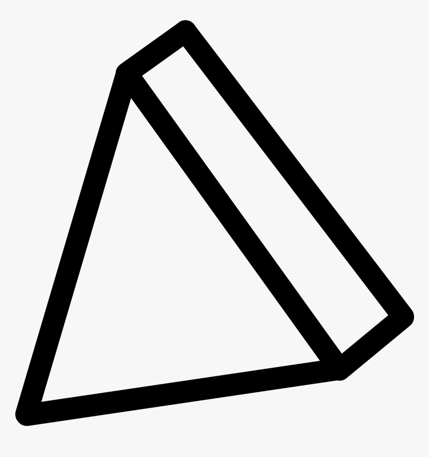 Triangle Clipart , Png Download - Design, Transparent Png, Free Download