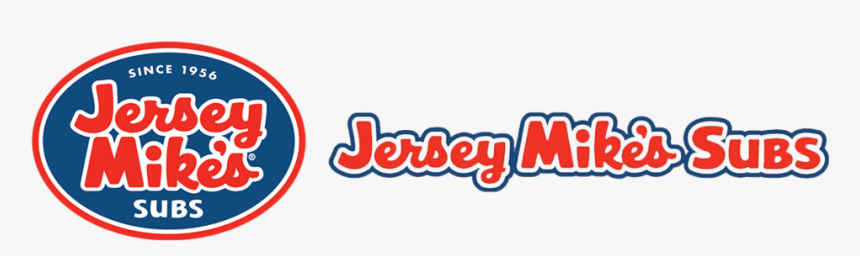 Jersey Mikes - Jersey Mike's Logo Png, Transparent Png - kindpng