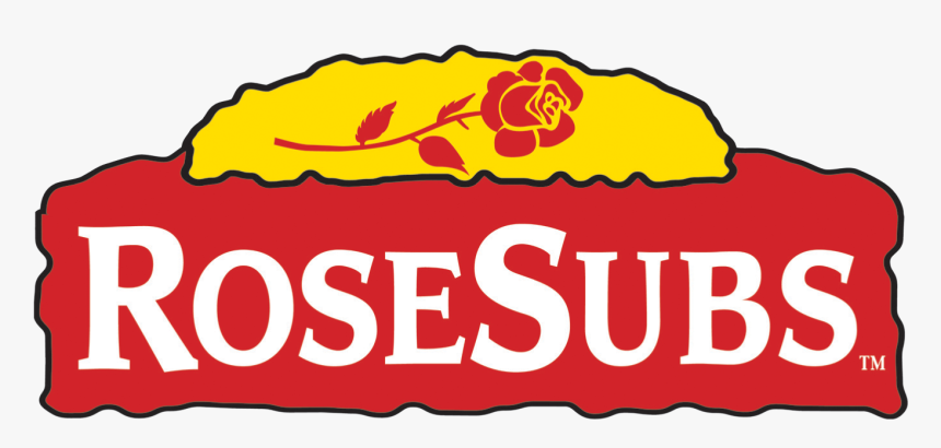 Rose Subs, HD Png Download, Free Download