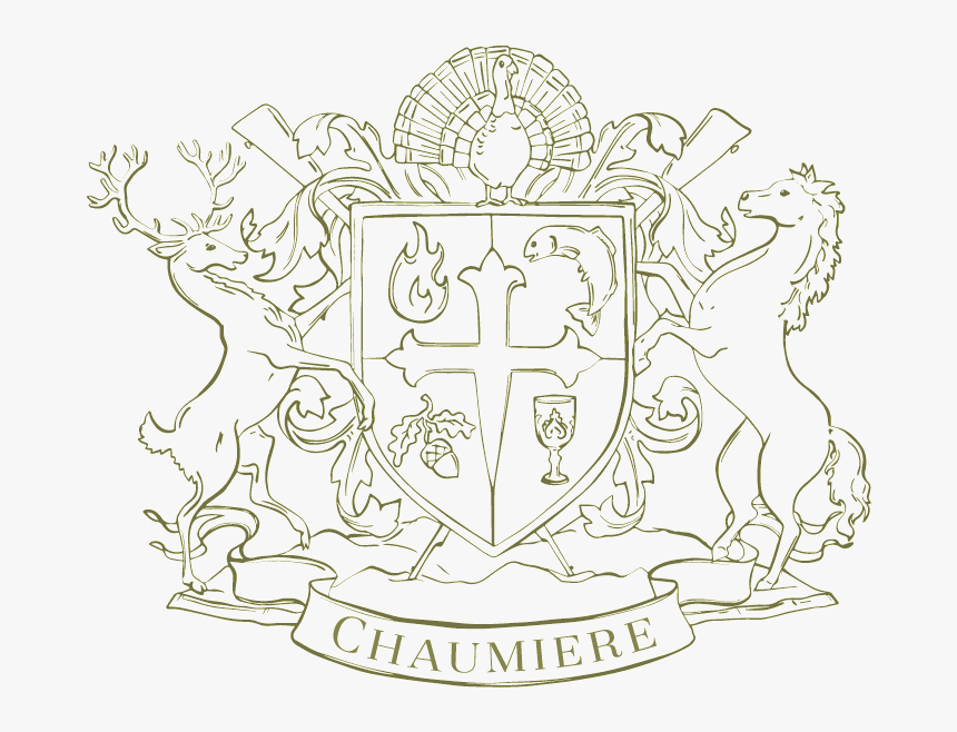 Chaumiere - Crest, HD Png Download, Free Download