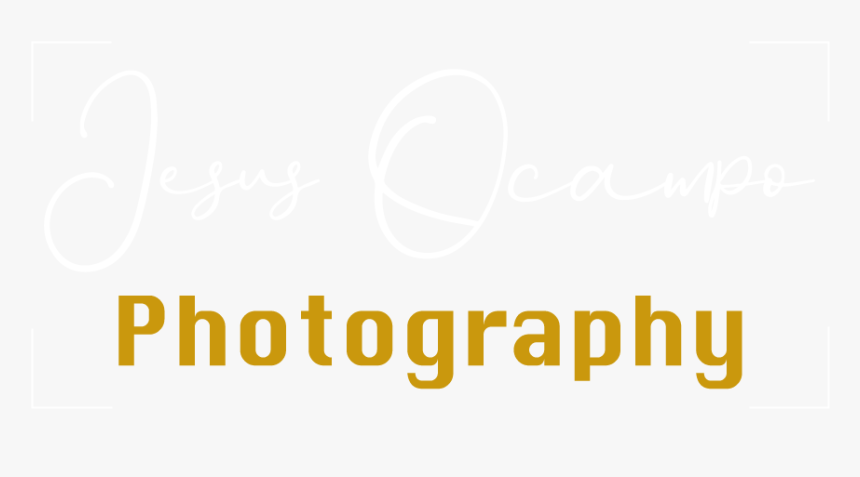 Jesus Ocampo Photography - M4l, HD Png Download, Free Download