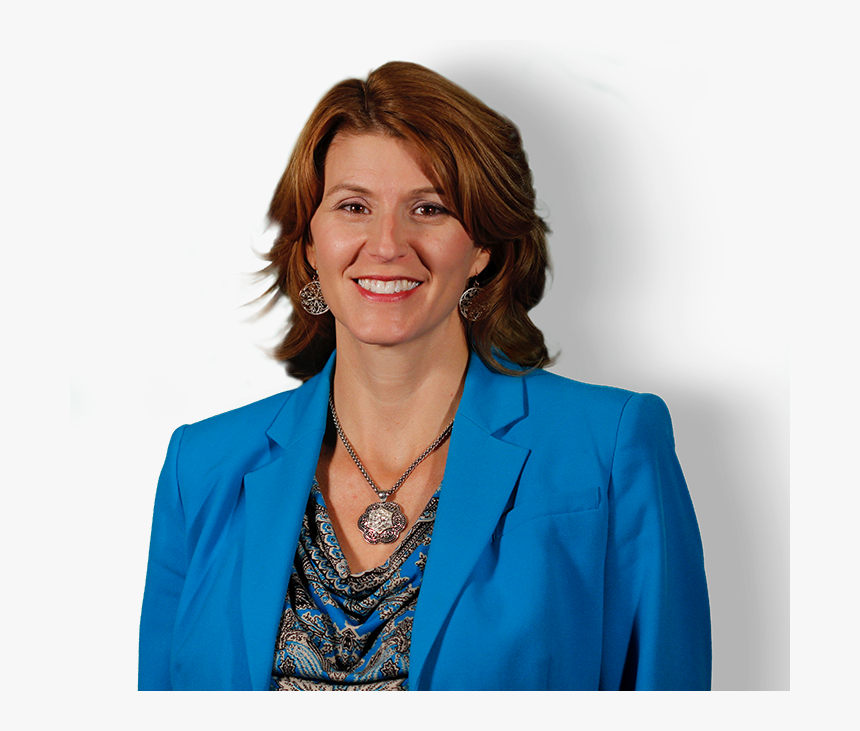 Jill Trautvetter - Businessperson, HD Png Download, Free Download