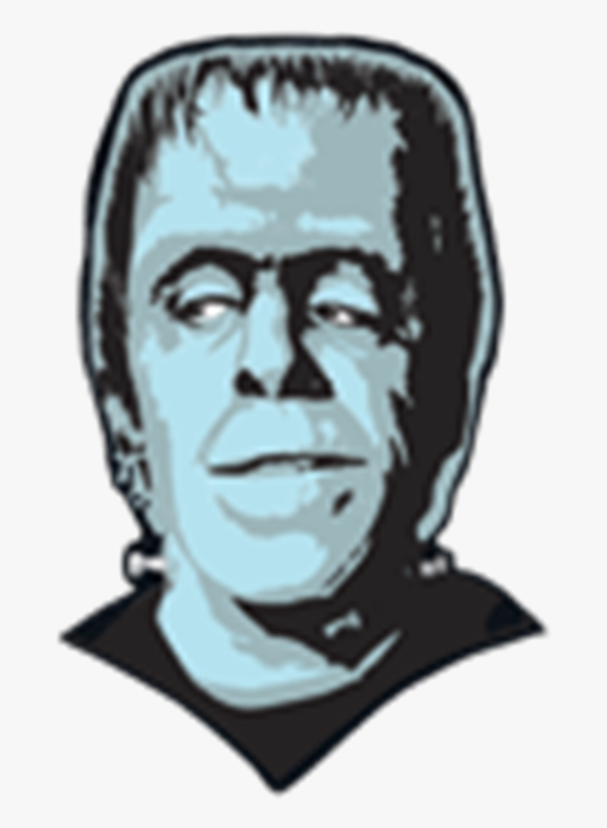 Herman Monster, HD Png Download, Free Download