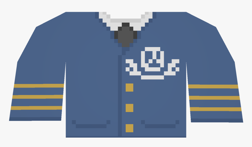 Transparent Captains Hat Png - Id Pilot Unturned, Png Download, Free Download