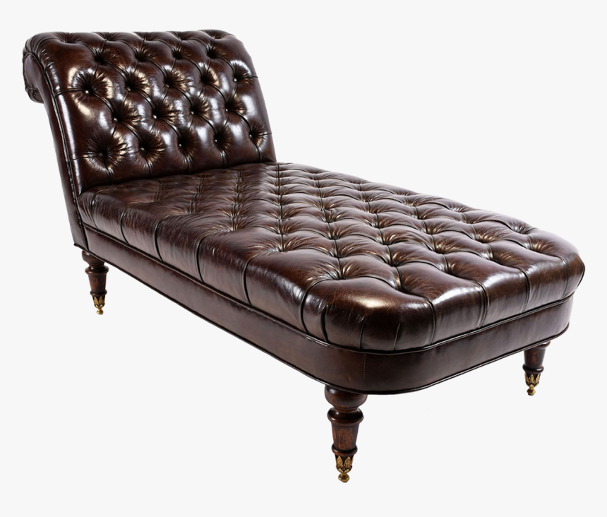 Viyet Designer Furniture Seating Vintage Furniture - Chaise Longue, HD Png Download, Free Download