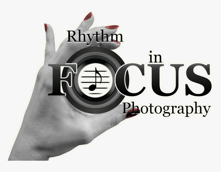 Focus Photography Logo, HD Png Download, Free Download