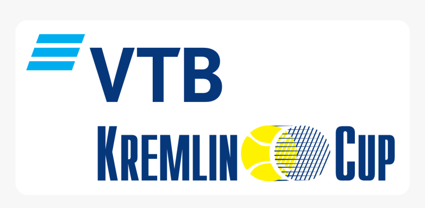 Logo - Kremlin Cup, HD Png Download, Free Download