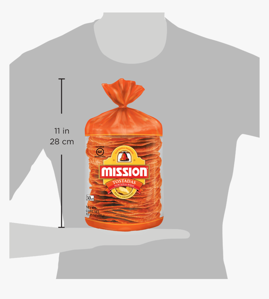 Mission Tortilla Chips, HD Png Download, Free Download