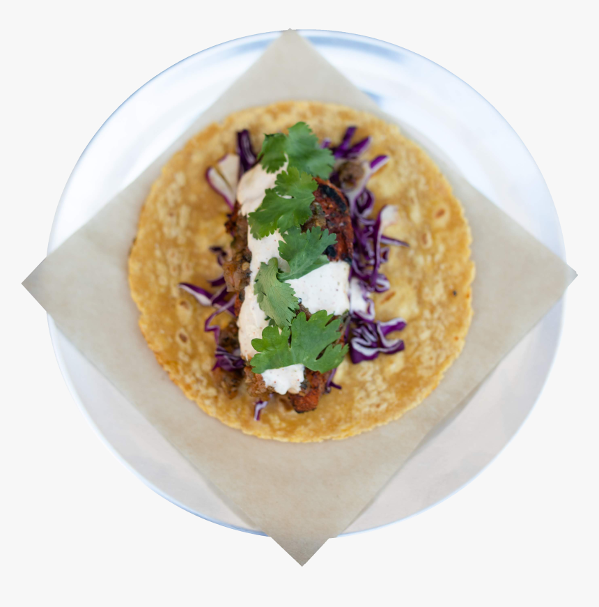 Korean Taco, HD Png Download, Free Download