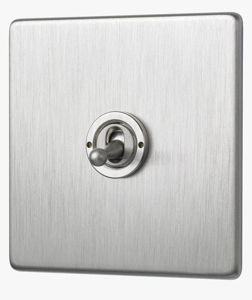 Toggle Switch Png, Transparent Png, Free Download