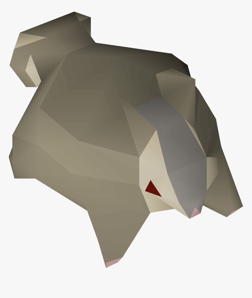 Runescape Chinchompa, HD Png Download, Free Download