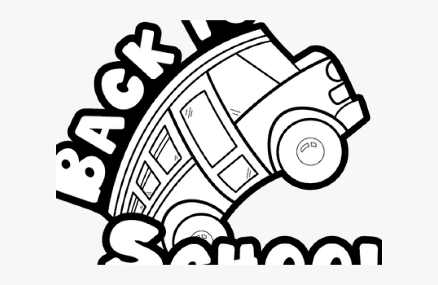 Transparent Teaching Clipart Black And White Welcome Back To School Clipart Black And White Hd Png Download Kindpng