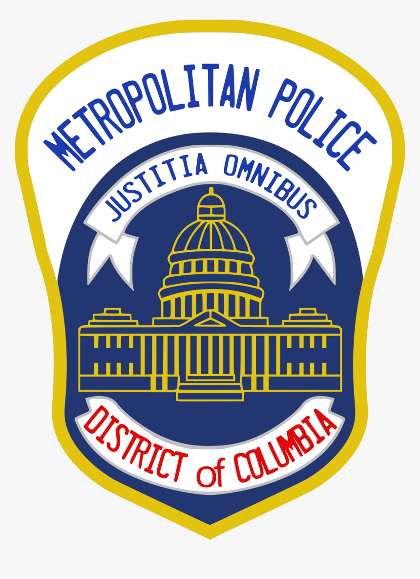 Police Badge Png -richmond Va Police Badge Png - Us Mission In Uganda, Transparent Png, Free Download