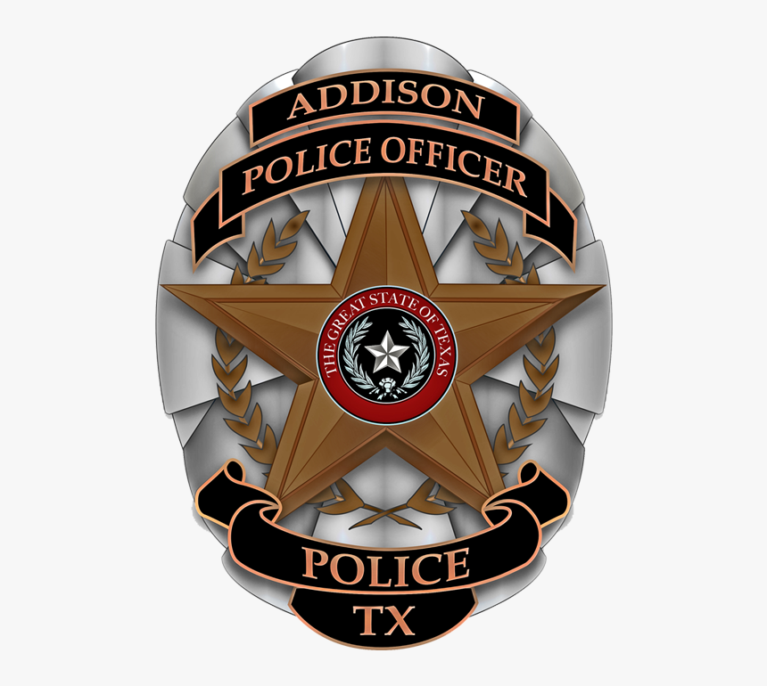 Addison Police Department, HD Png Download, Free Download