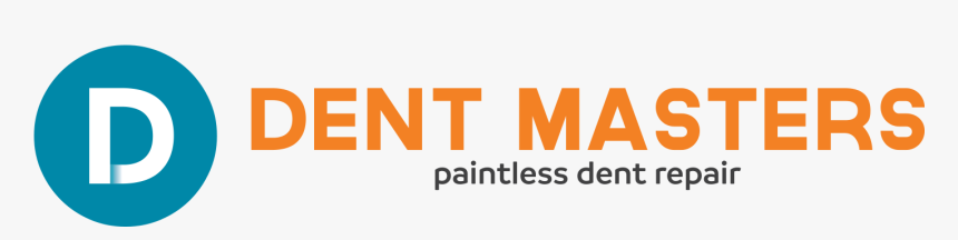 Dent Masters Logo - Graphic Design, HD Png Download, Free Download