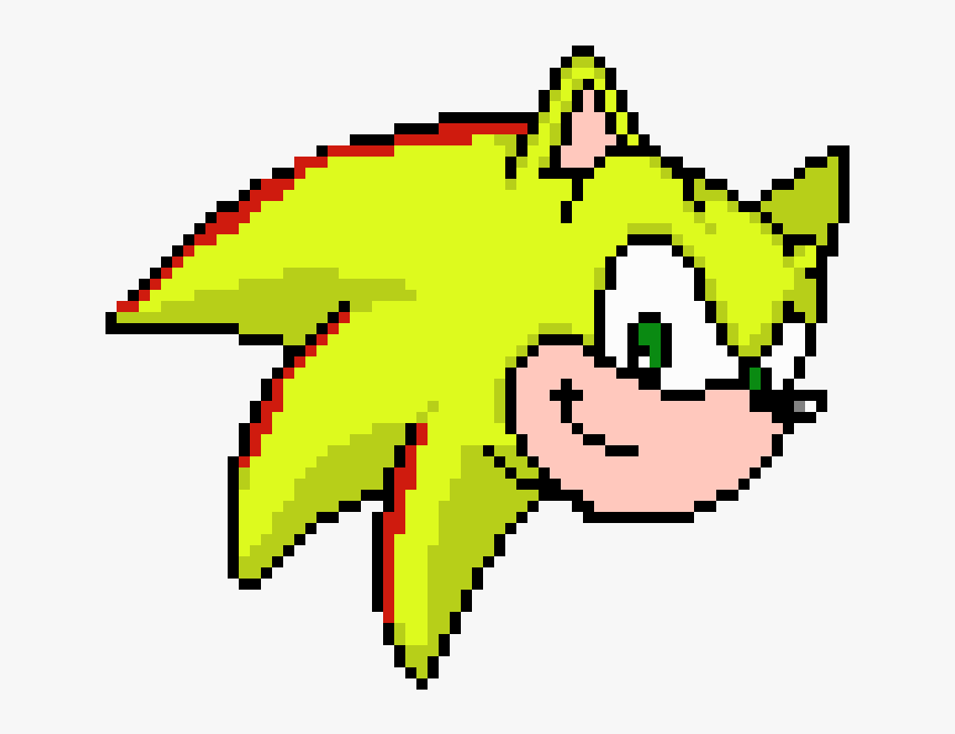 Sonic 2 The Hedgehog Minecraft, HD Png Download, Free Download