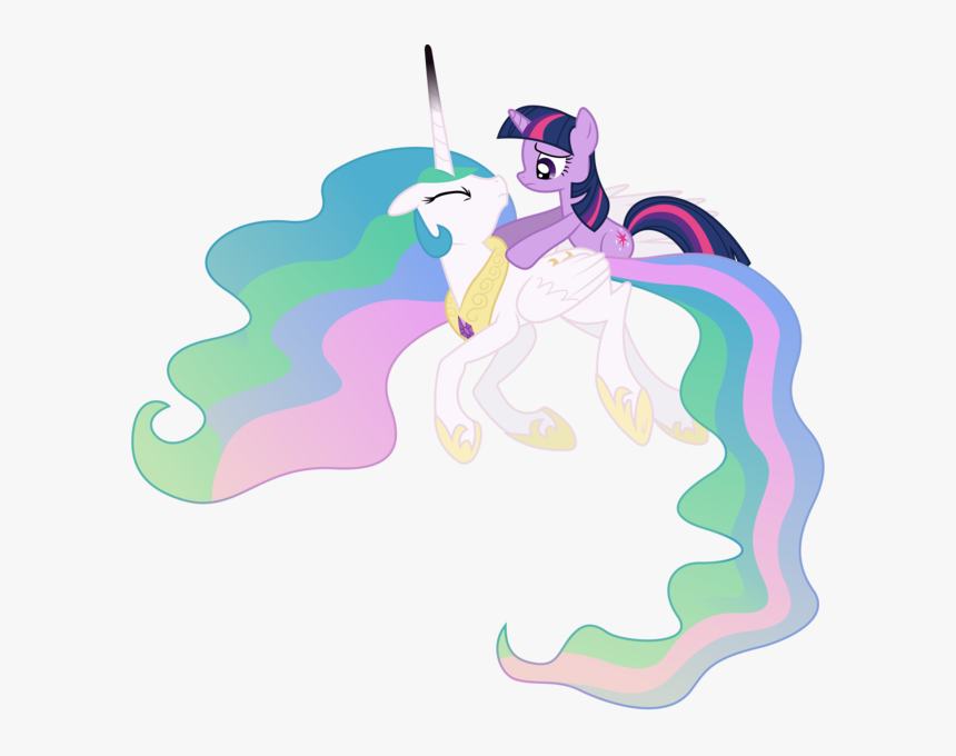 Friendship Is Magic Twilight Sparkle, HD Png Download, Free Download