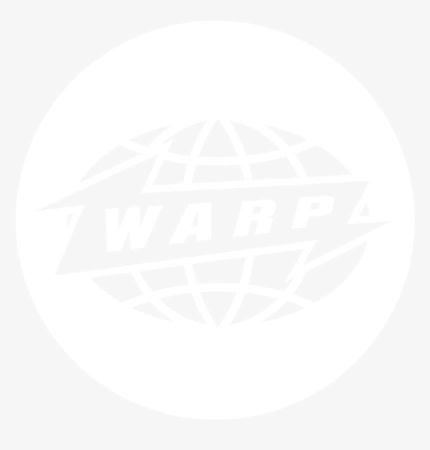 Warp Records, HD Png Download, Free Download