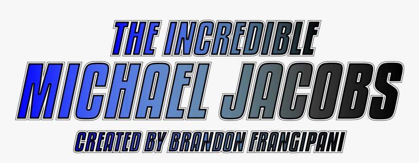 The Incredible Michael Jacobs - Parallel, HD Png Download, Free Download