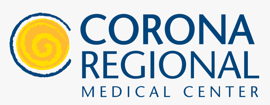 Corona Logo Png - Corona Regional Medical Center, Transparent Png, Free Download