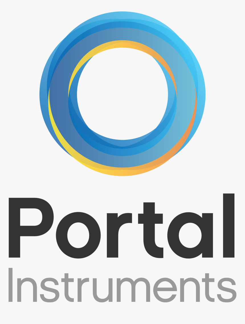 Portal Instruments Logo, HD Png Download, Free Download