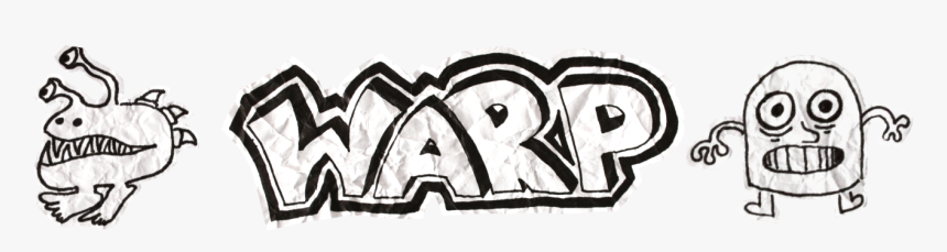 Warp, HD Png Download, Free Download