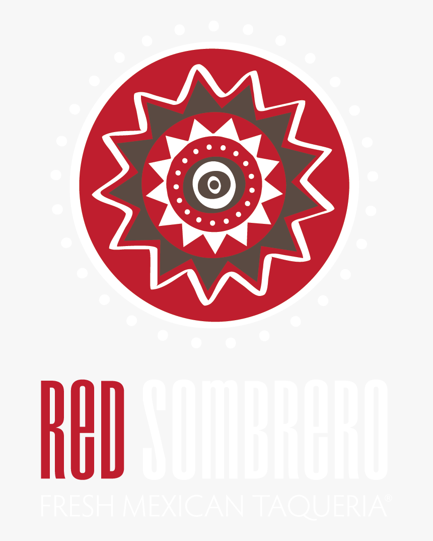 The Red Sombrero Logo, HD Png Download, Free Download