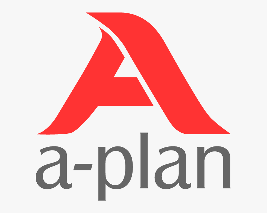 A-plan Logo - Plan Insurance Logo, HD Png Download, Free Download