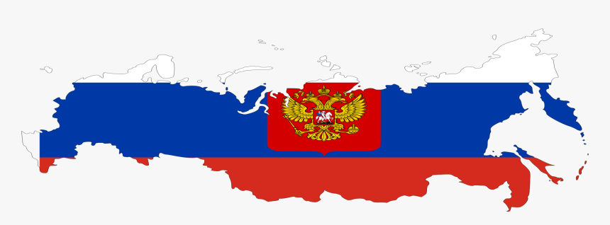 World,flag,issi - Flag Of Russia, HD Png Download, Free Download