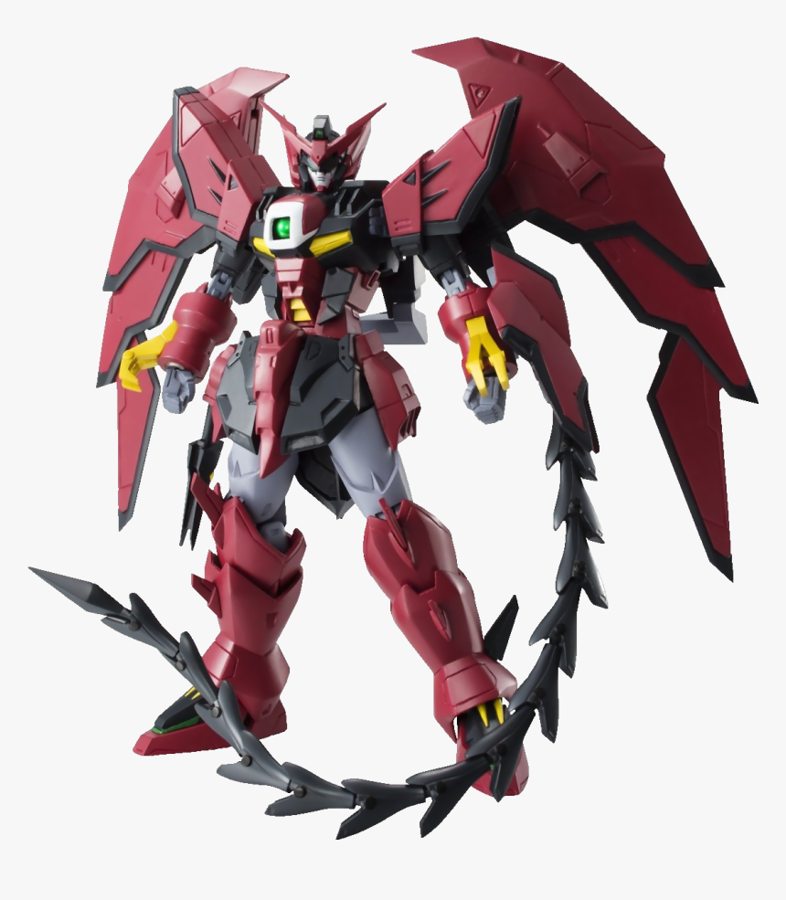 Moble Suit Gundam Wing - Gundam Wing Epyon, HD Png Download, Free Download