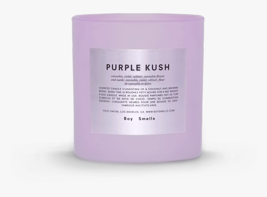 Limited Edition Purple Kush - Hair Care, HD Png Download, Free Download