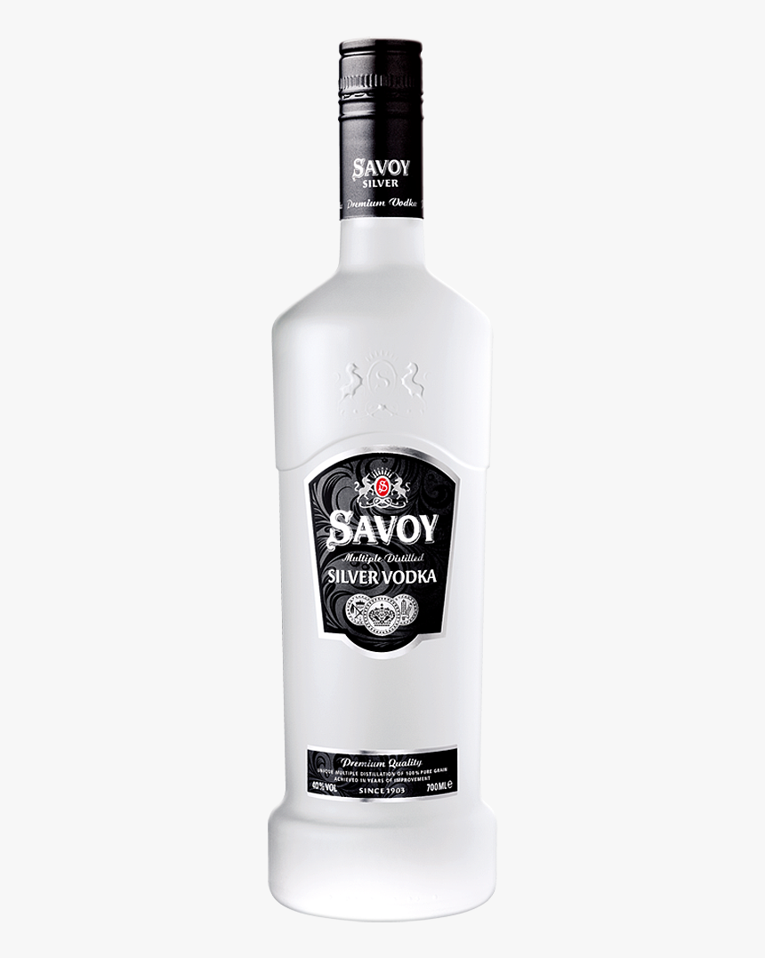 Savoy Vodka, HD Png Download, Free Download