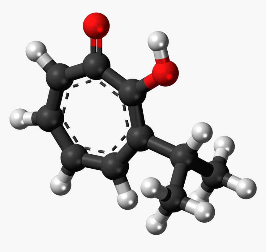 Molecule, HD Png Download, Free Download