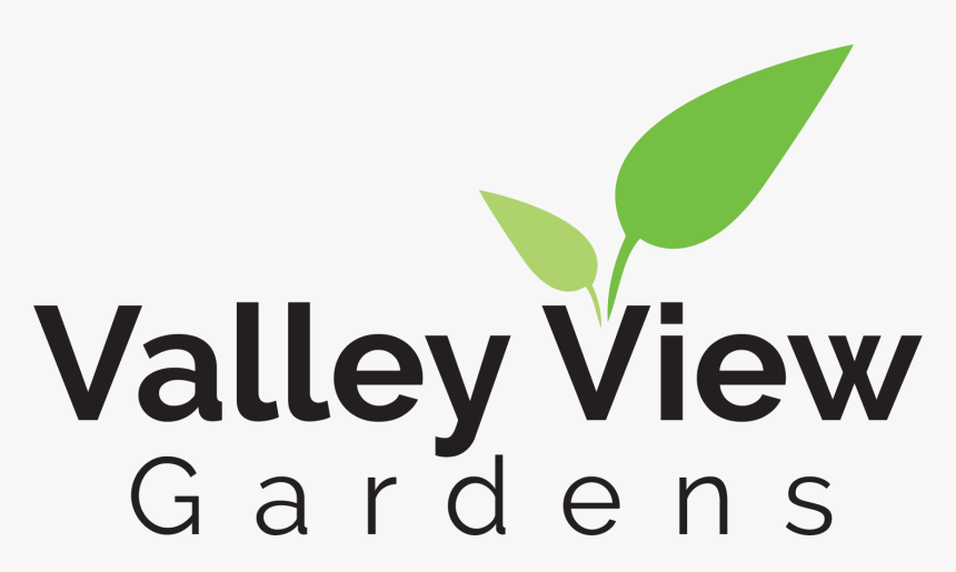 Valley View Gardens - Graphic Design, HD Png Download, Free Download