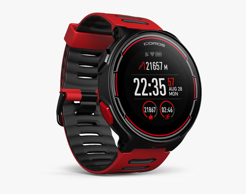 Pace Gps Multisport Watch, HD Png 