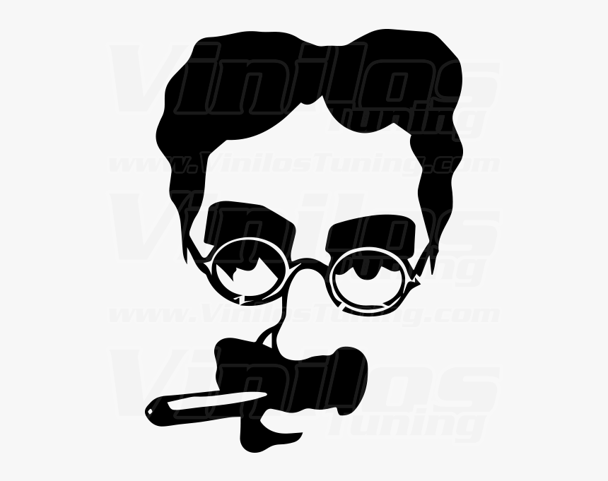 Clip Art Groucho Marx Clipart - These Are My Principles Groucho, HD Png Download, Free Download