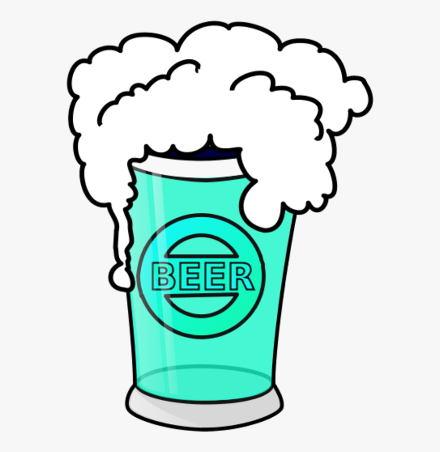 Vector Clip Art - Beer Clip Art, HD Png Download, Free Download