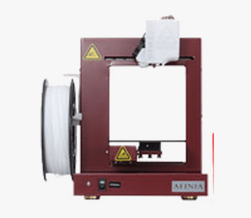 Content 1536605321 3d Printing Education Main Banner - Machine, HD Png Download, Free Download