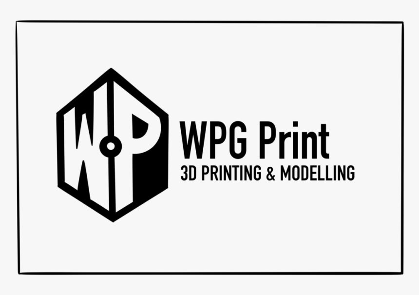 Wpgprint Banner Transparent - Sign, HD Png Download, Free Download