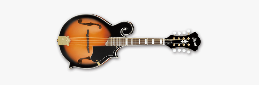 Mandolin F Style Png, Transparent Png, Free Download